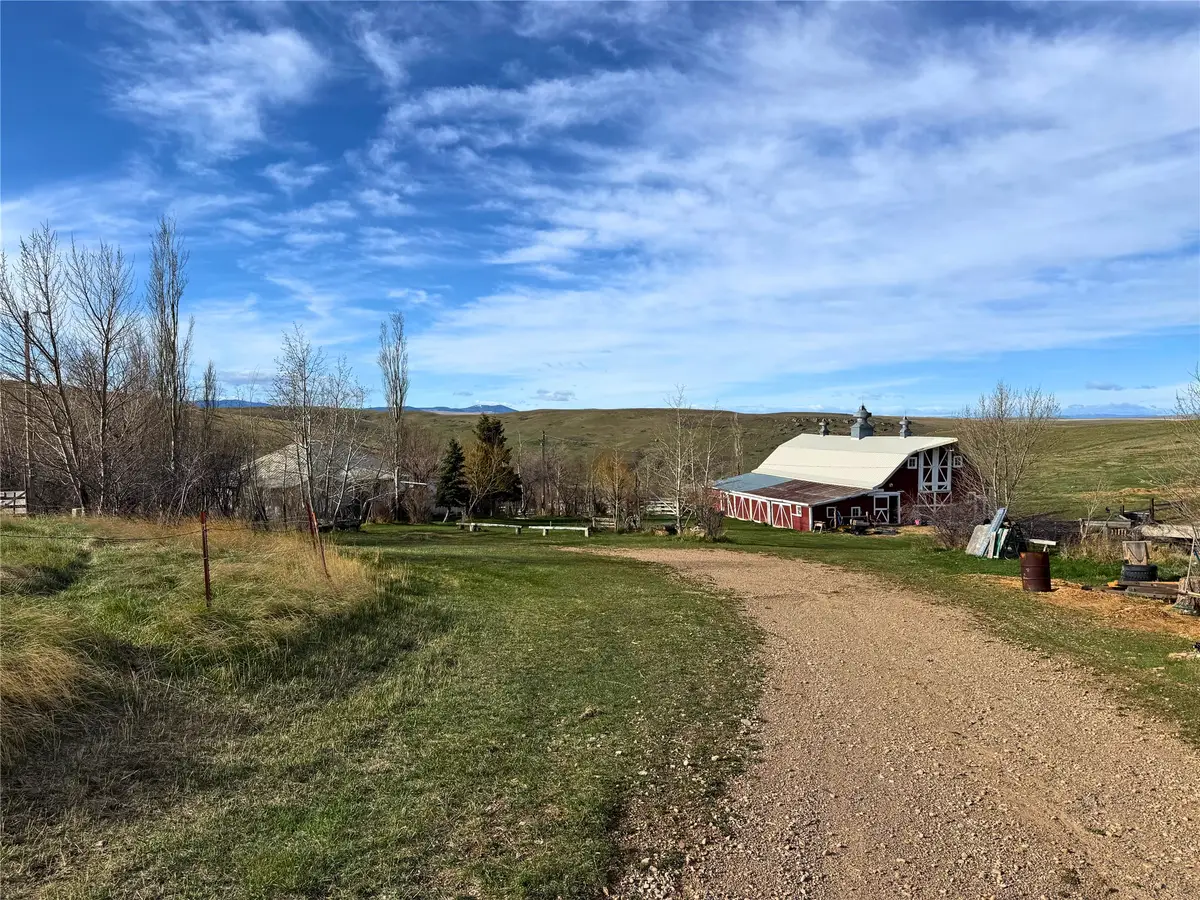 1128 Mccoy Road, Belt, MT 59412 - #1