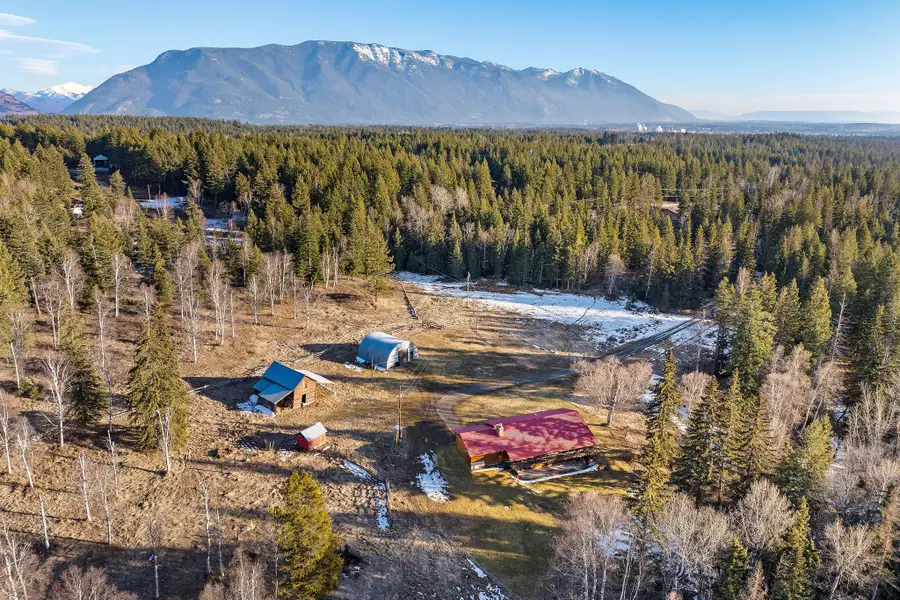 2035 Tamarack Lane, Columbia Falls, MT 59912 - #2