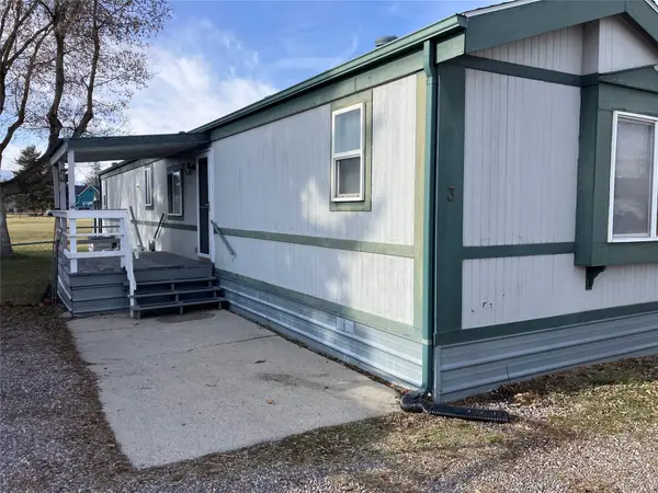 2511 Mountain Avenue, Missoula, MT 59804