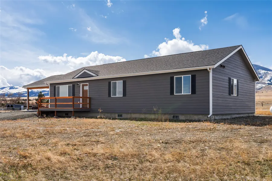 331 Homestead Lane, Townsend, MT 59644 - Image #2