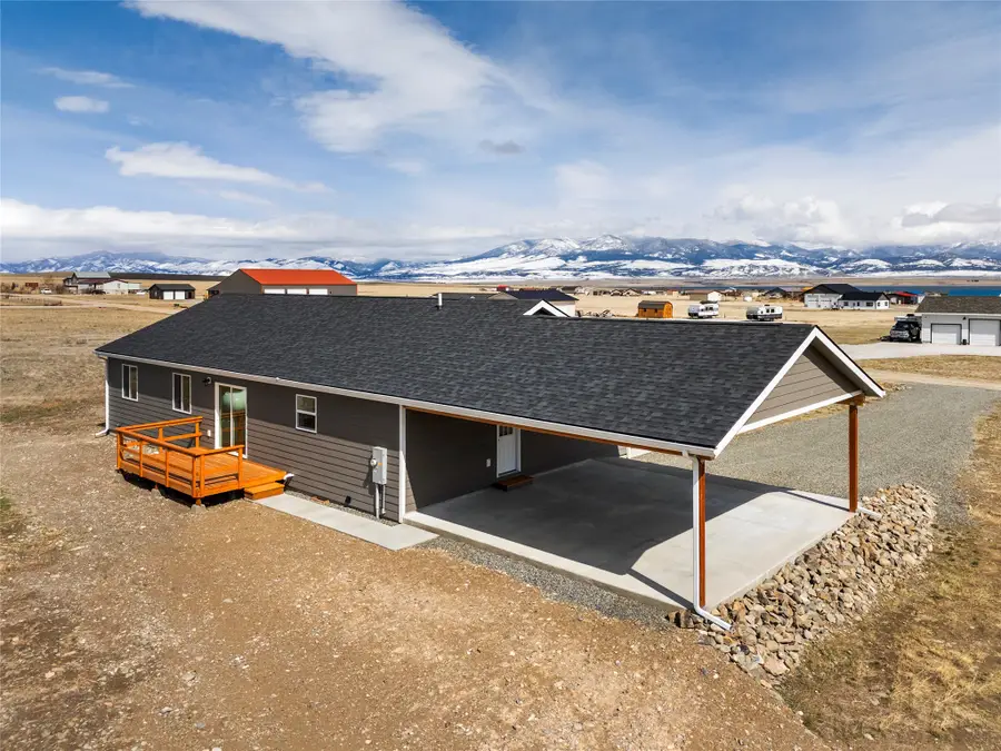 331 Homestead Lane, Townsend, MT 59644 - Image #3