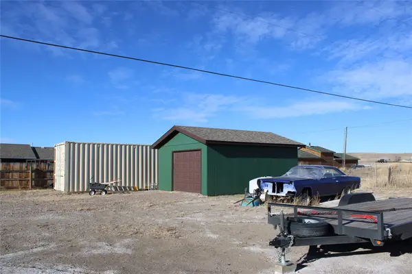 307 24th Street Nw, Great Falls, MT 59404