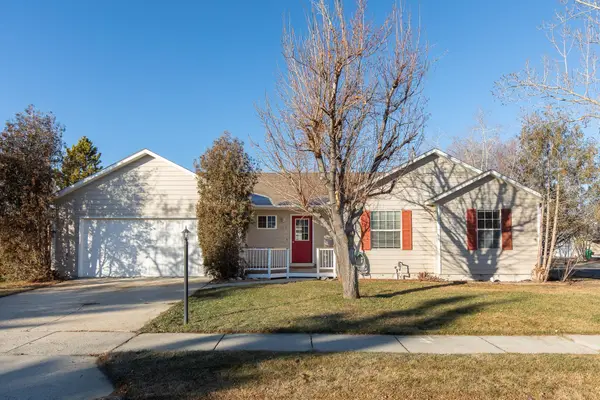 303 Treasure Avenue, Bozeman, MT 59718