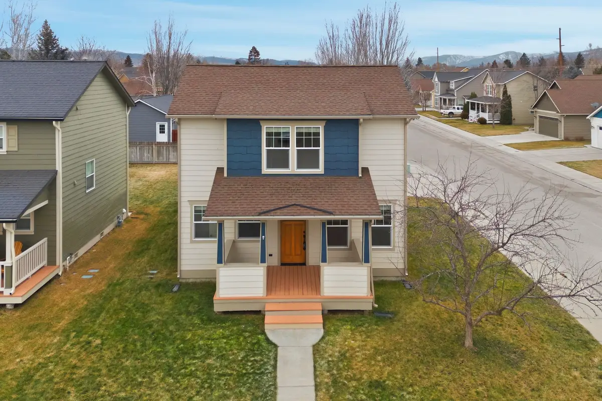 129 Snowberry Street, Hamilton, MT 59840 - Image #1