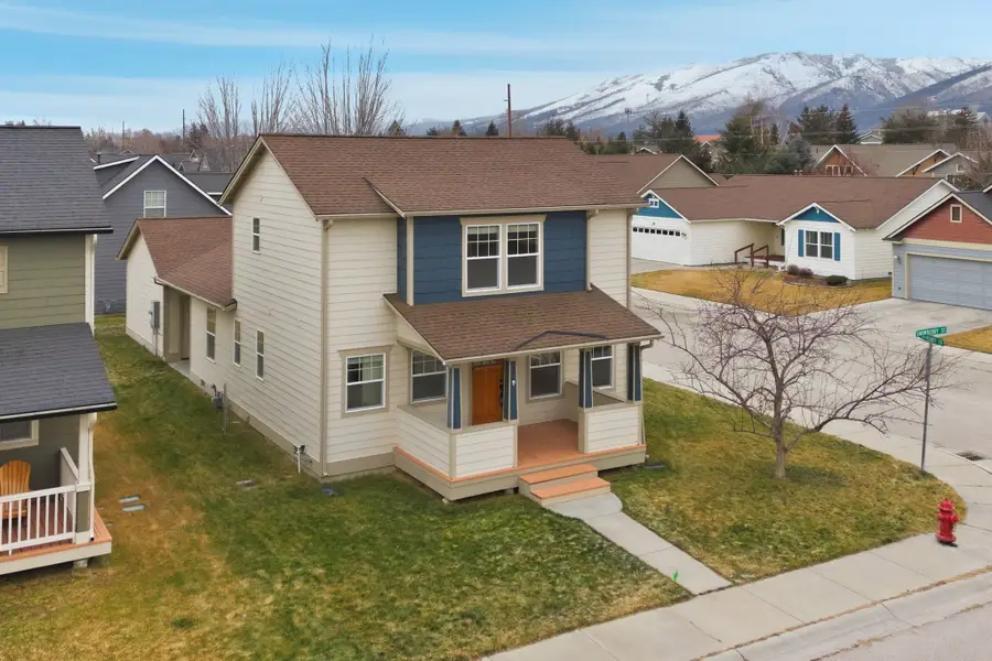 129 Snowberry Street, Hamilton, MT 59840 - Image #2