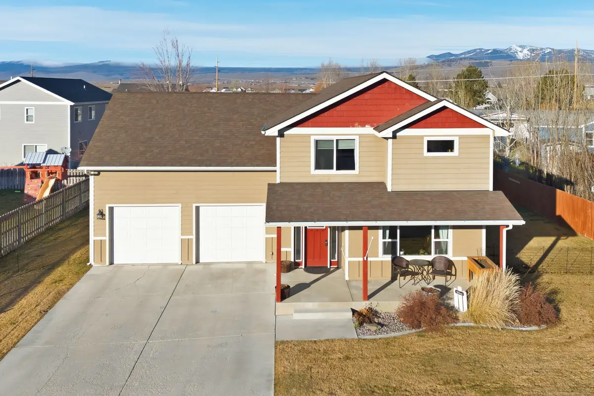 1694 Shindig Drive, Missoula, MT 59808 - Image #1