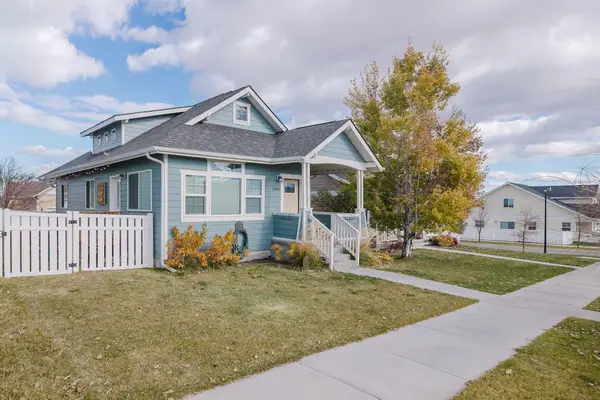 2866 Twilight Avenue, Helena, MT 59601