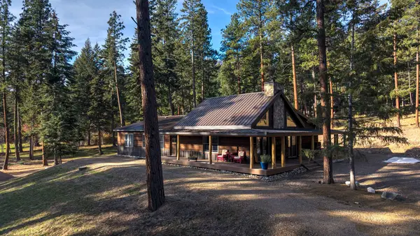 569 Timber Trail, Stevensville, MT 59870