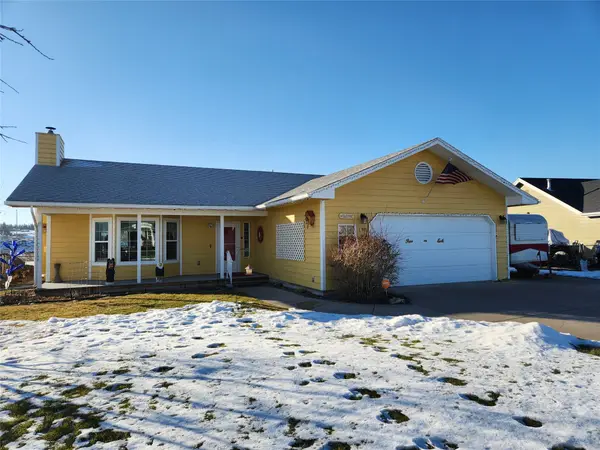 130 Greenbriar Drive, Kalispell, MT 59901