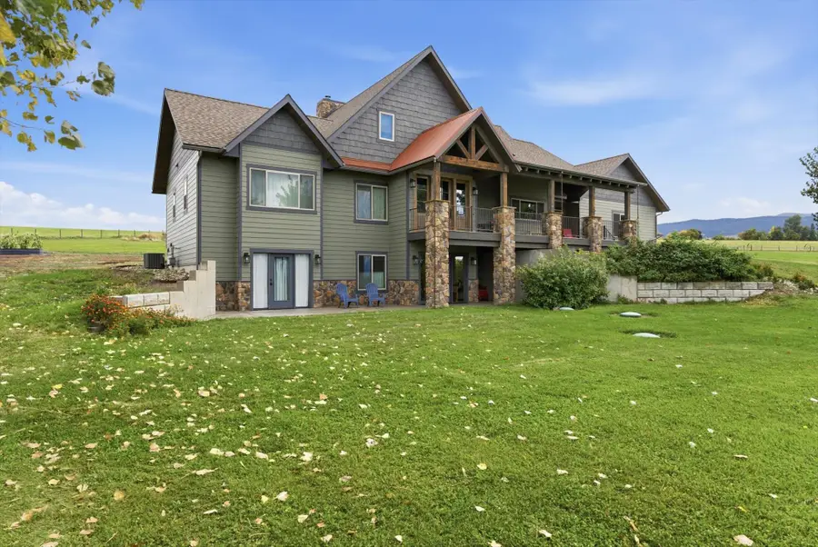 2074 Desperado Trail, Corvallis, MT 59828 - Image #3