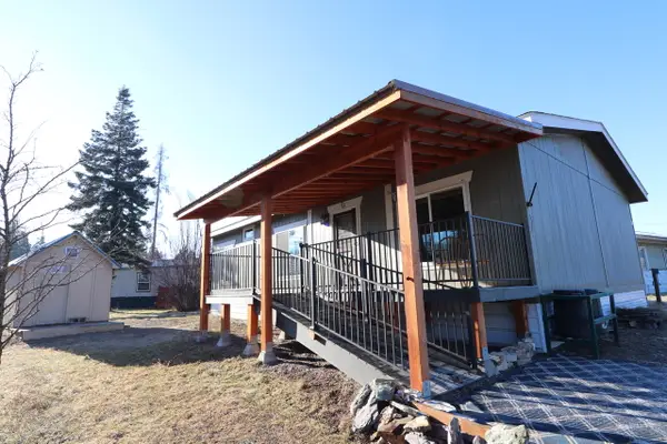 #30 Bear Creek Village, Bigfork, MT 59911