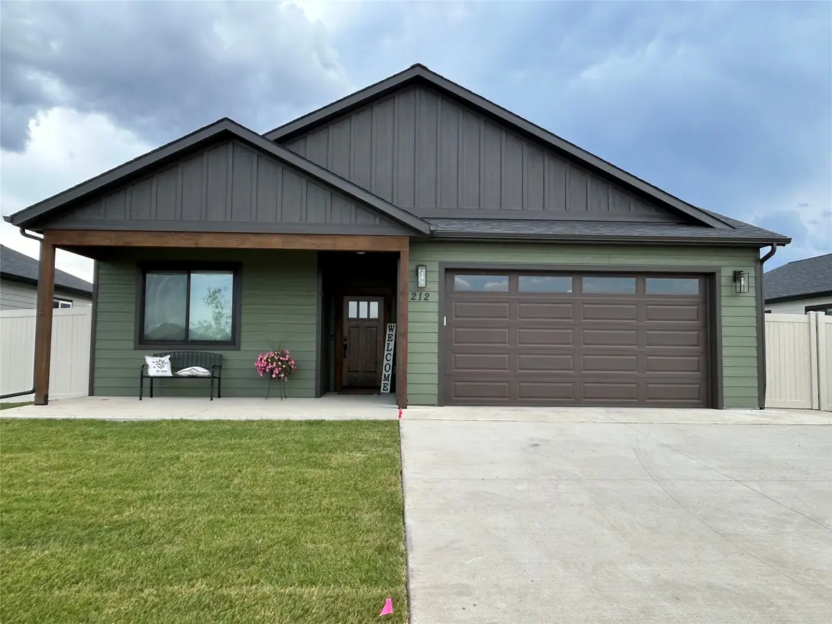 158 Meadow View Loop, East Helena, MT 59635 - Image #1