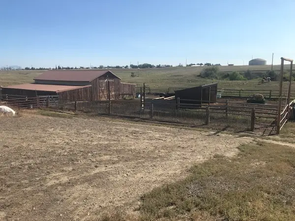 1323 13th Street S, Shelby, MT 59474