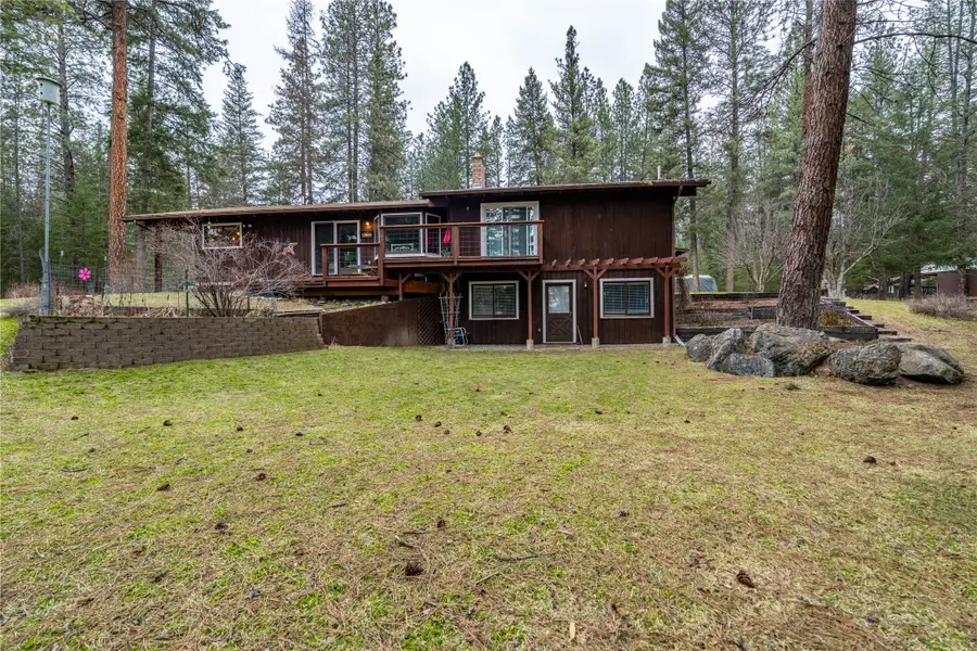 55 Shalom Kerry Road, Libby, MT 59923 - #3