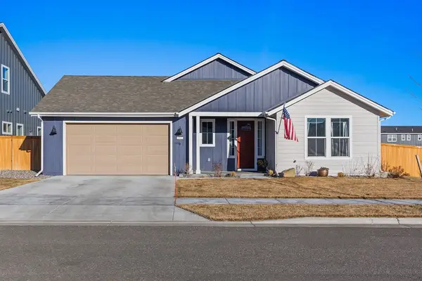 1501 Wyatt Earp Court, Belgrade, MT 59714