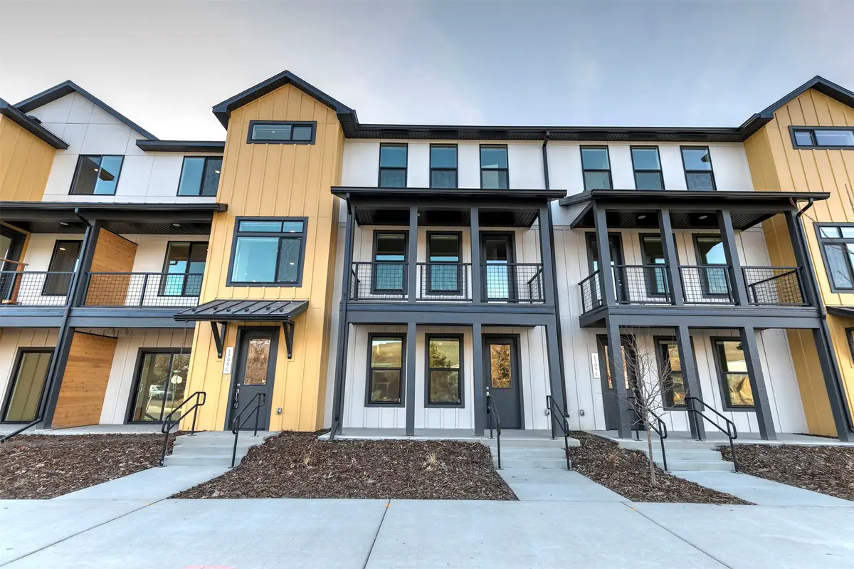 1705 Scott Street #D, Missoula, MT 59802 - Image #1