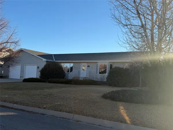 113 S Delaware Street, Conrad, MT 59425