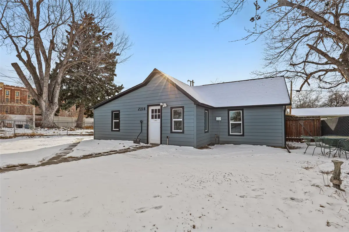 2216 Central Avenue, Great Falls, MT 59401 - Image #1