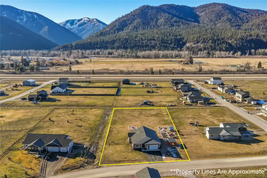 21082 Pamin Loop, Clinton, MT 59825 - Image #2