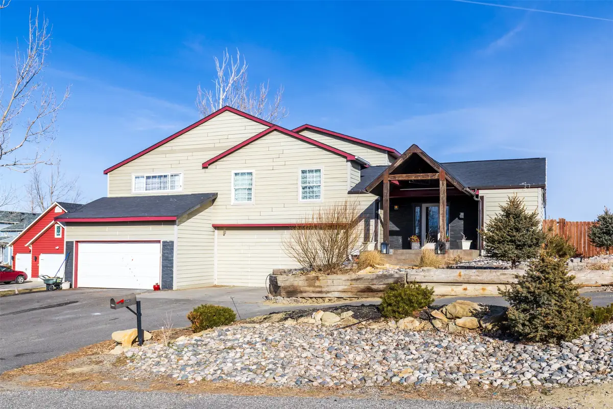4901 Country View Drive, Billings, MT 59105 - Image #1