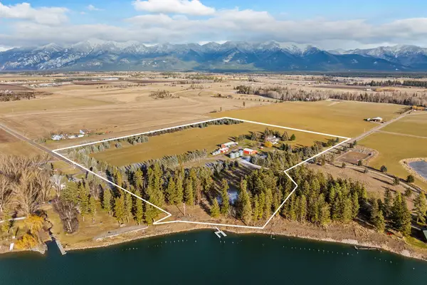 405 and 415 Sonstelie Road, Kalispell, MT 59901