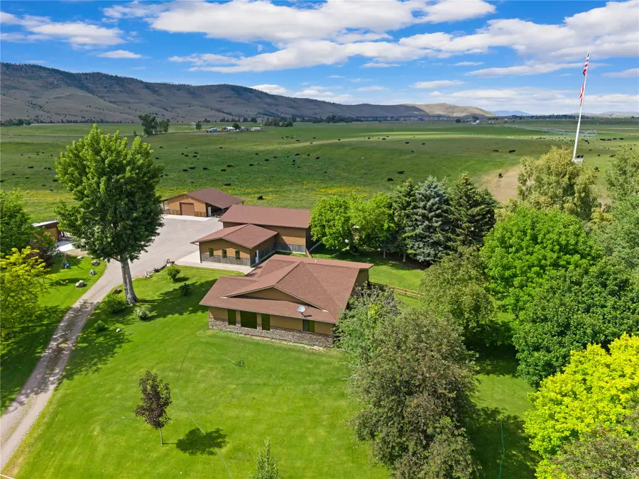 45292 Locust Lane, Charlo, MT 59824 - #2