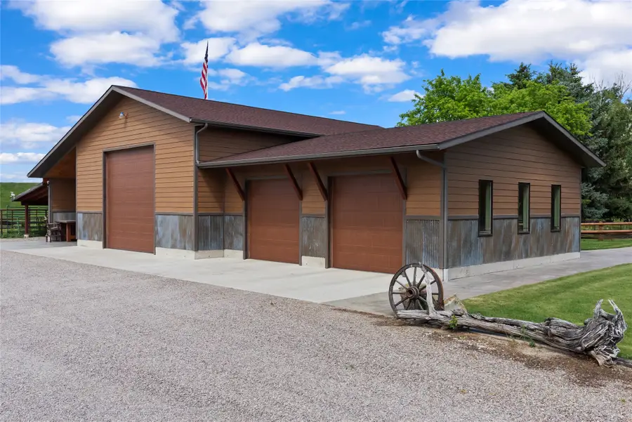 45292 Locust Lane, Charlo, MT 59824 - #3