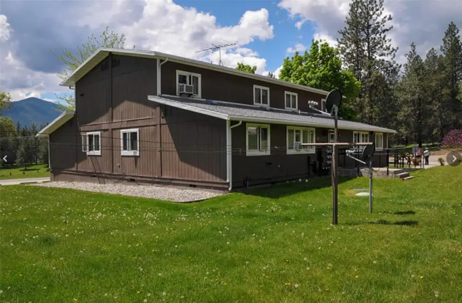 507 Bighorn Drive, Thompson Falls, MT 59873 - #2