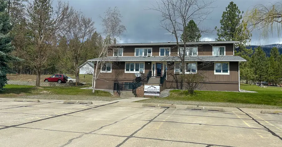 507 Bighorn Drive, Thompson Falls, MT 59873 - #3