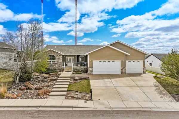 3201 12th Street Ne, Great Falls, MT 59404