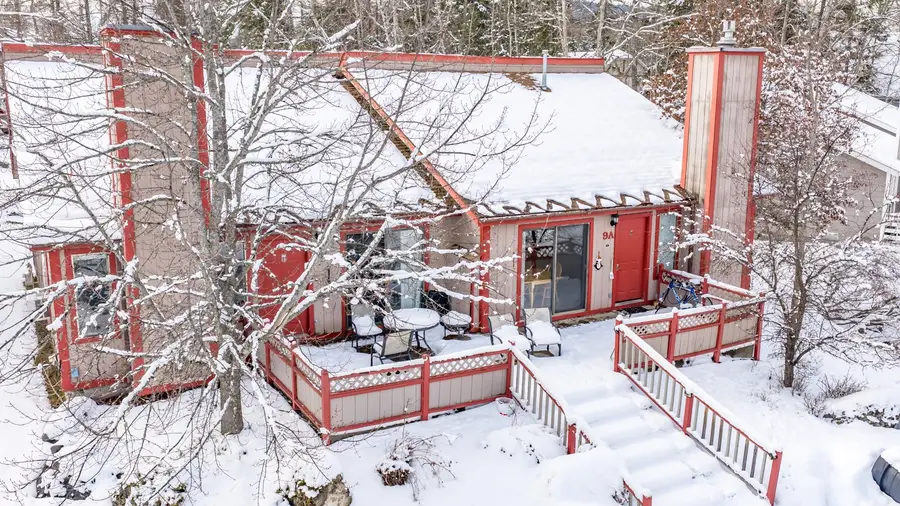 988 Colorado Avenue #9A & 9B, Whitefish, MT 59937 - Image #2