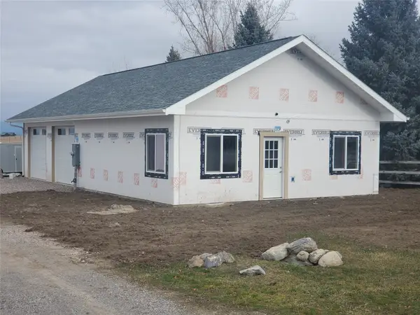 416 Flathead Street, St Ignatius, MT 59865