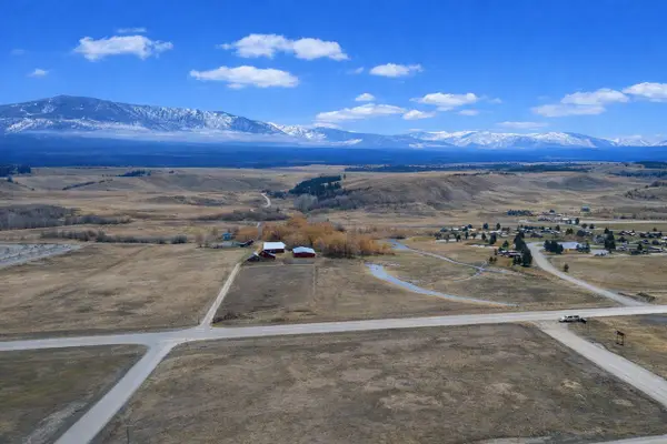 Lot 2 Cooperative Way, Eureka, MT 59917