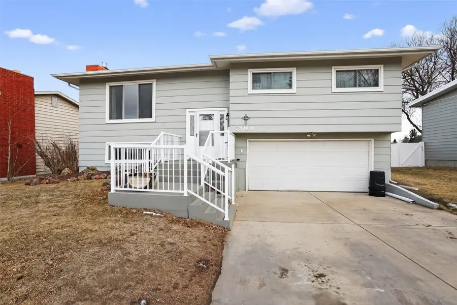 3001 Carmel Drive, Great Falls, MT 59404 - #2