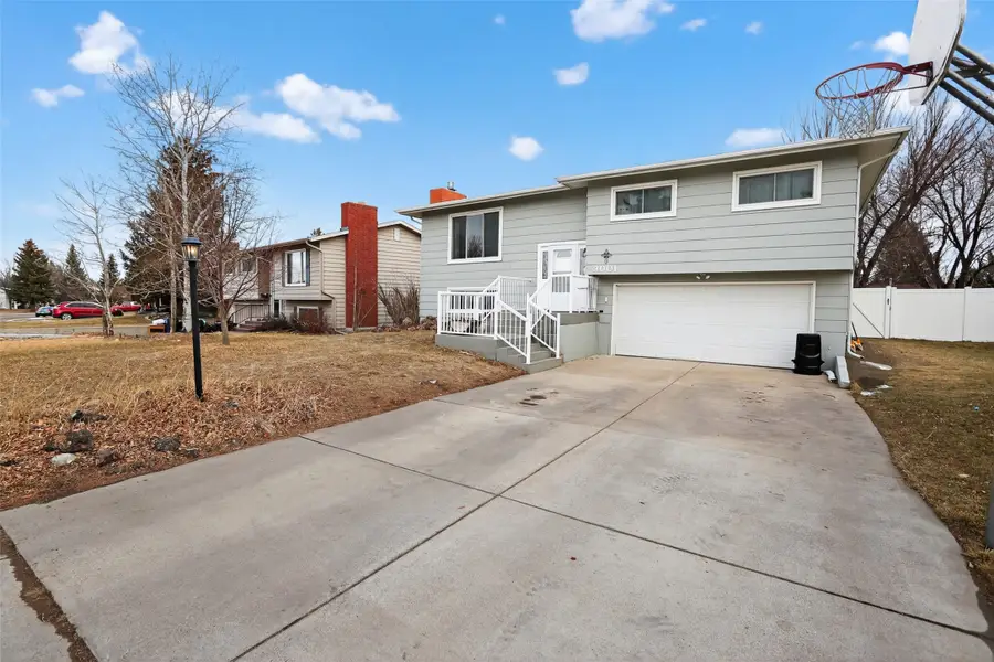 3001 Carmel Drive, Great Falls, MT 59404 - #3