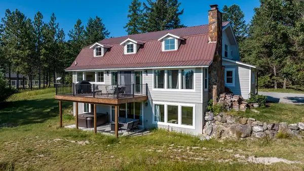 1370 Three Mile Drive, Kalispell, MT 59901
