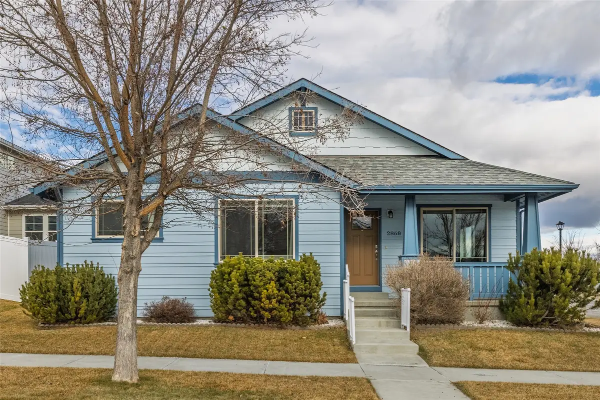 2868 Stacia Avenue, Helena, MT 59601 - Image #1