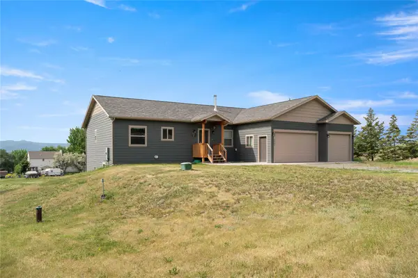 5601 Falcon Road, Helena, MT 59602
