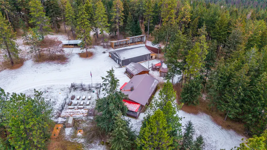 33011 Snyder Hill Lane, Ronan, MT 59864 - #2