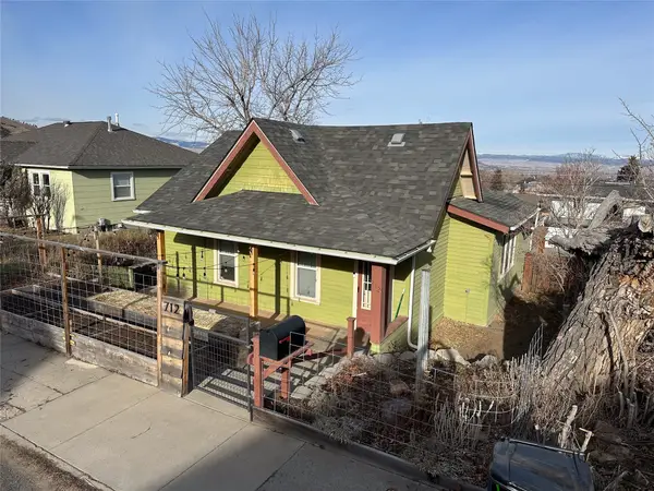 712 Highland Street, Helena, MT 59601