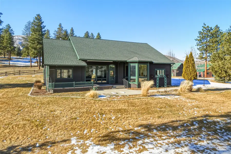 154 Bertie Lord Lane, Conner, MT 59827 - Image #3
