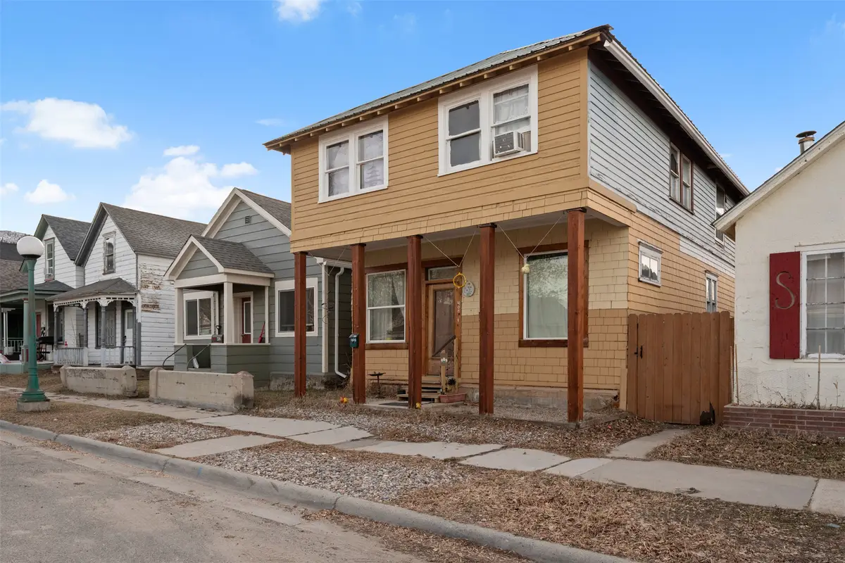 408 Chestnut Street, Anaconda, MT 59711 - Image #1