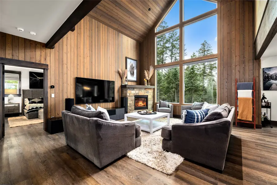 1396 Whitefish Village Drive, Whitefish, MT 59937 - Image #3