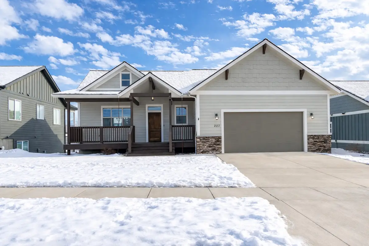 223 Northland Drive, Kalispell, MT 59901 - Image #1