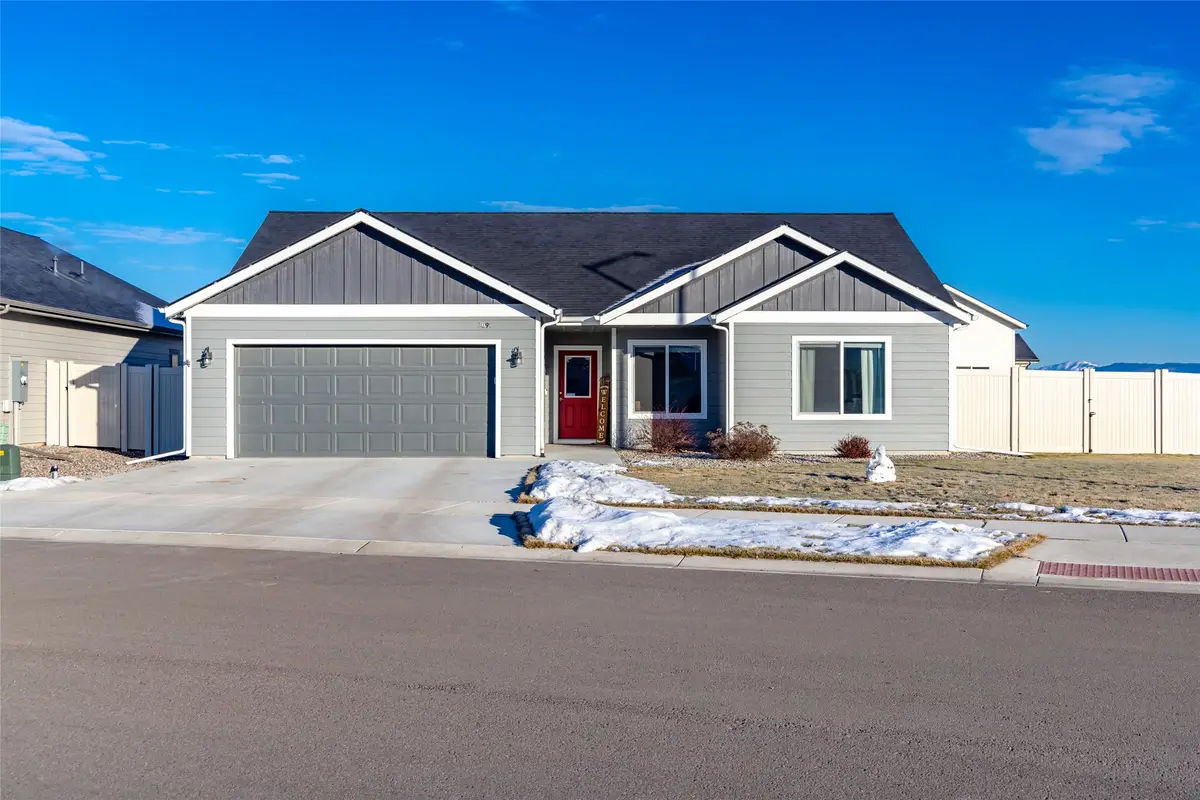 3091 Elderberry Avenue, Kalispell, MT 59901 - Image #1