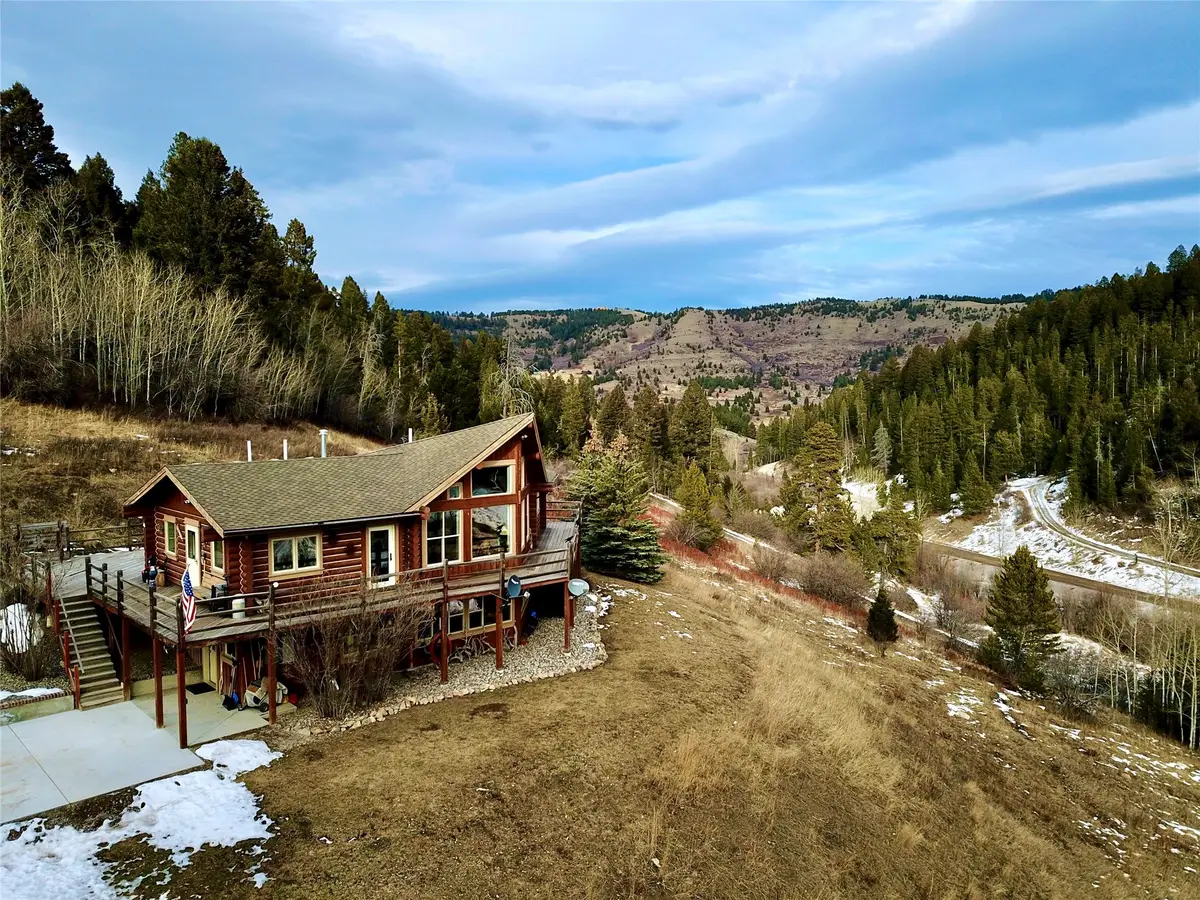 3835 Goose Creek Road, Bozeman, MT 59715 - Image #1