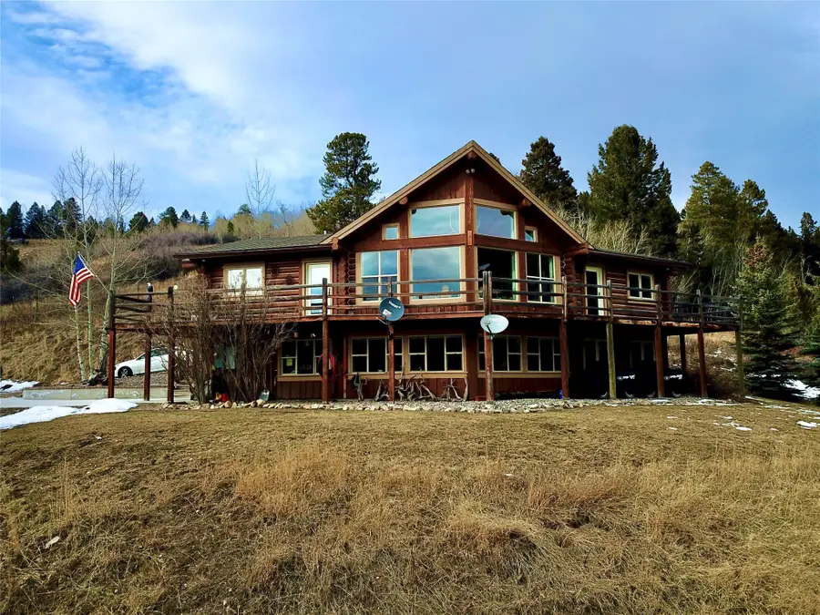 3835 Goose Creek Road, Bozeman, MT 59715 - Image #3