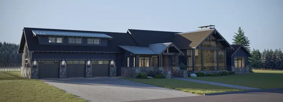 9474 Royal Coachman Drive - Lot 8, Missoula, MT 59808 - Image #3