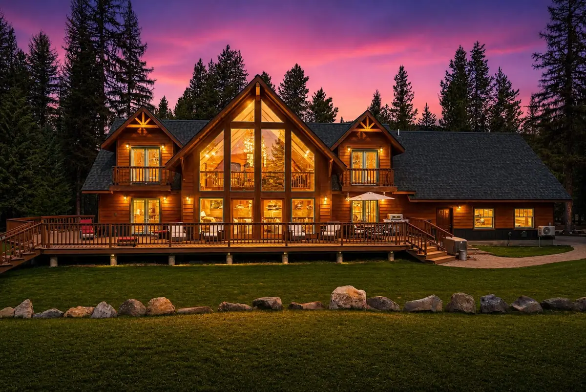 85 Wild Sheep Drive, Troy, MT 59935 - #1