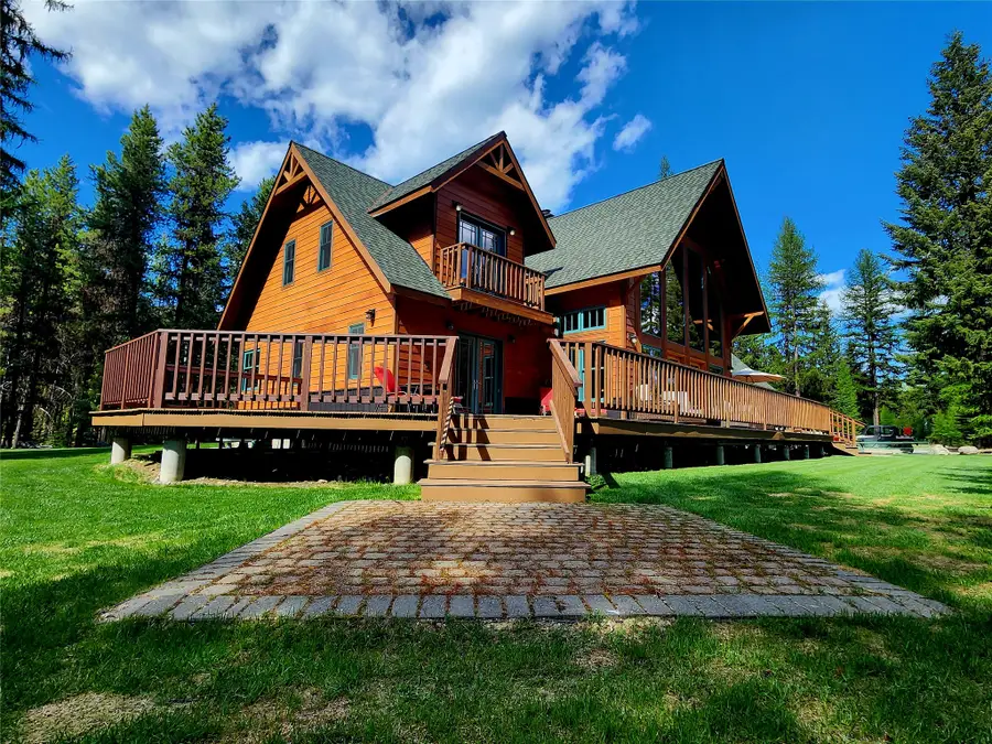 85 Wild Sheep Drive, Troy, MT 59935 - #3